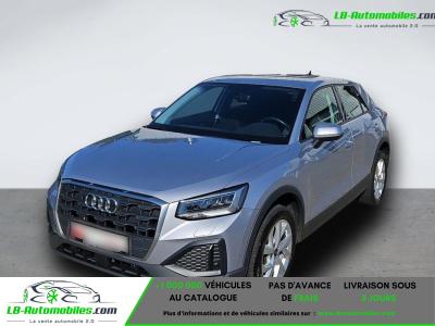 Audi Q2 30 TDI 116 BVM