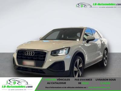 Audi Q2 30 TDI 116 BVM