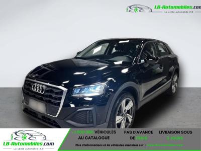 Audi Q2 30 TDI 116 BVA