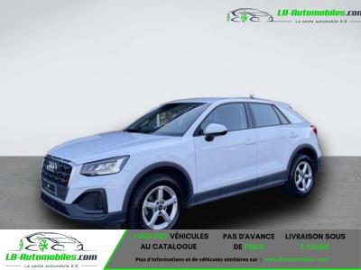 Audi Q2 30 TDI 116 BVA