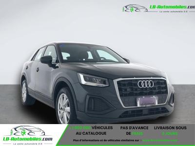Audi Q2 30 TDI 116 BVA