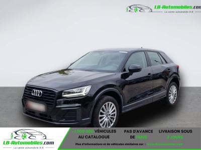 Audi Q2 2.0 TFSI 190 ch BVA Quattro