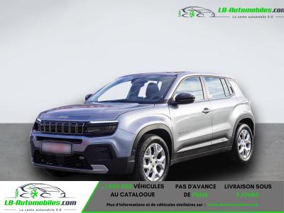 Jeep Avenger 1.2 100 ch