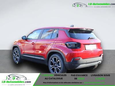 Jeep Avenger 1.2 100 ch