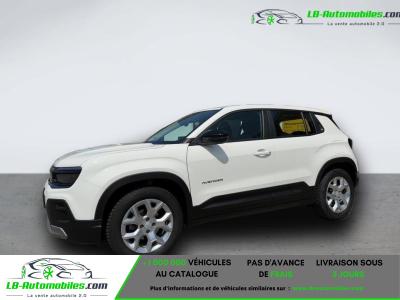 Jeep Avenger 1.2 100 ch
