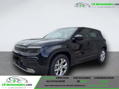 Jeep Avenger 1.2 100 ch