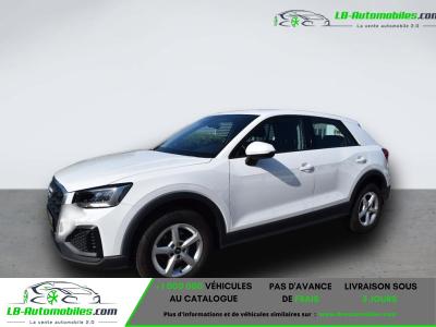 Audi Q2 30 TFSI 110 BVM