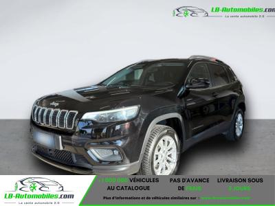 Jeep Cherokee 2.2L Multijet 195 4x4 BVA