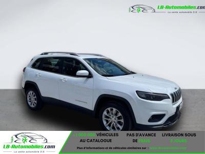 Jeep Cherokee 2.2L Multijet 195 4x4 BVA