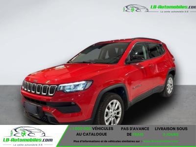 Jeep Compass 1.3 GSE 130 ch BVM