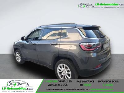 Jeep Compass 1.3 GSE 150 ch BVA