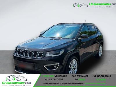 Jeep Compass 1.3 GSE 150 ch BVA