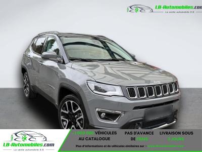 Jeep Compass 1.3 GSE 150 ch BVA