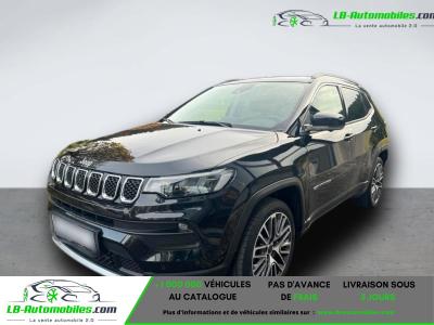 Jeep Compass 1.3 GSE 150 ch BVA