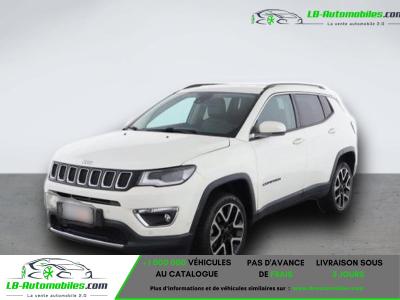 Jeep Compass 1.4  MultiAir 170 ch  BVA