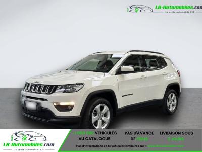 Jeep Compass 1.4  MultiAir  140 ch BVA