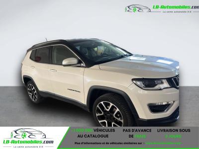 Jeep Compass 1.4  MultiAir  140 ch BVA