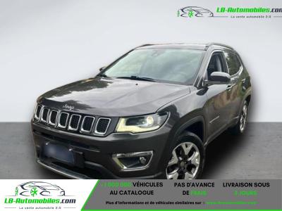 Jeep Compass 1.4  MultiAir  140 ch BVA