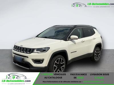 Jeep Compass 1.4  MultiAir  140 ch BVA