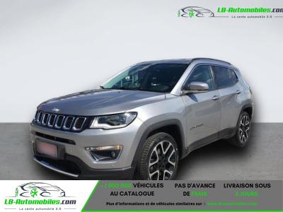 Jeep Compass 1.4  MultiAir 140 ch BVM