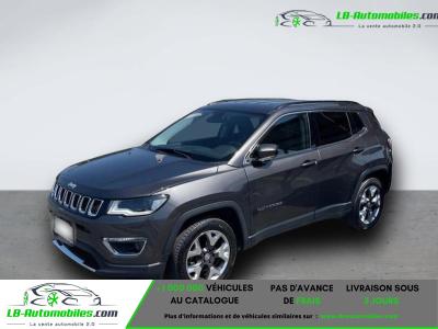 Jeep Compass 1.4  MultiAir  140 ch BVA