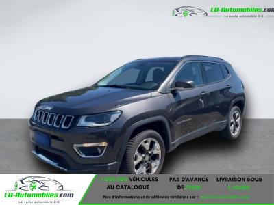 Jeep Compass 1.4  MultiAir  140 ch BVA