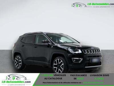 Jeep Compass 1.4  MultiAir  140 ch BVA