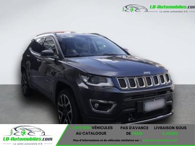 Jeep Compass 1.4  MultiAir  140 ch BVA