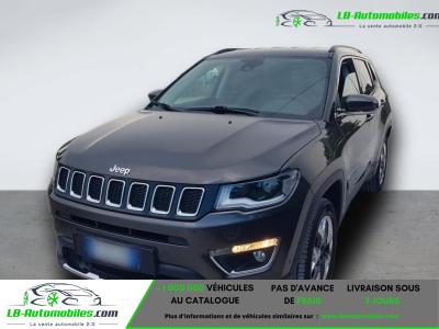 Jeep Compass 1.4  MultiAir  140 ch BVA