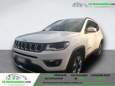 Jeep Compass 1.4  MultiAir  140 ch BVA