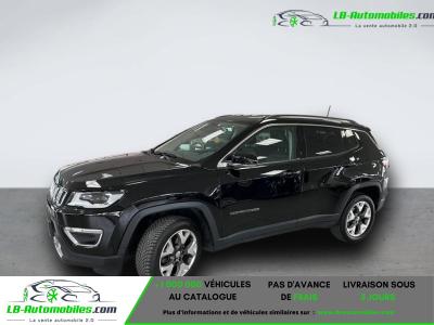 Jeep Compass 1.4  MultiAir  140 ch BVA