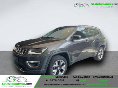 Jeep Compass 1.4  MultiAir  140 ch BVA