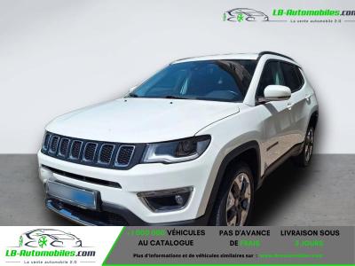 Jeep Compass 1.4  MultiAir  140 ch BVA