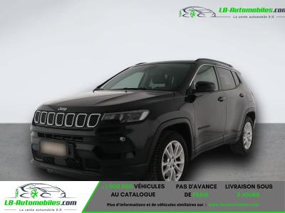 Jeep Compass 1.3 PHEV 190 ch 4xe AWD