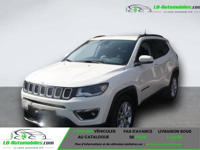 Jeep Compass 1.3 PHEV 190 ch 4xe AWD
