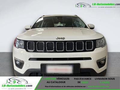 Jeep Compass 1.3 PHEV 190 ch 4xe AWD