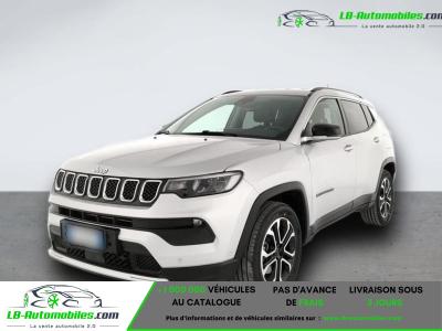 Jeep Compass 1.3 PHEV 190 ch 4xe AWD