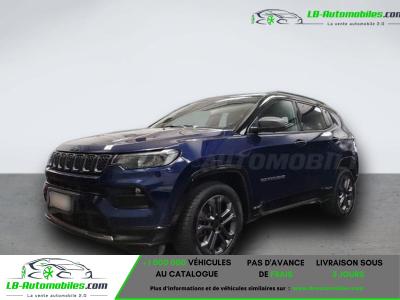Jeep Compass 1.3 PHEV 190 ch 4xe AWD