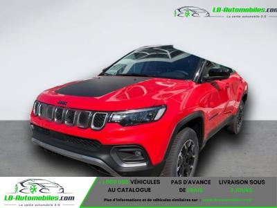 Jeep Compass 1.3 PHEV 240 ch 4xe AWD
