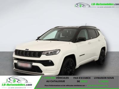 Jeep Compass 1.3 PHEV 240 ch 4xe AWD