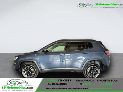 Jeep Compass 1.3 PHEV 240 ch 4xe AWD
