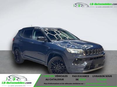 Jeep Compass 1.3 PHEV 240 ch 4xe AWD