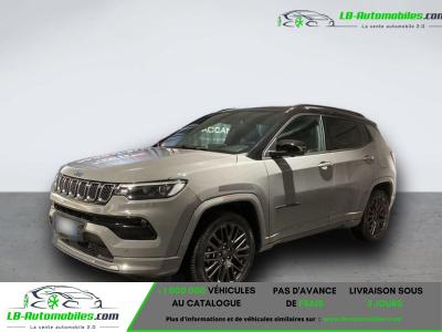 Jeep Compass 1.3 PHEV 240 ch 4xe AWD