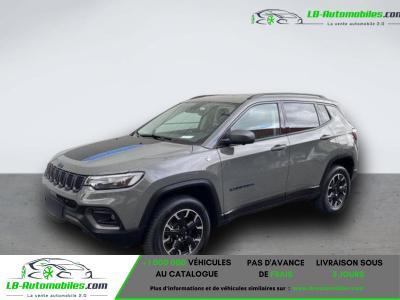 Jeep Compass 1.3 PHEV 240 ch 4xe AWD