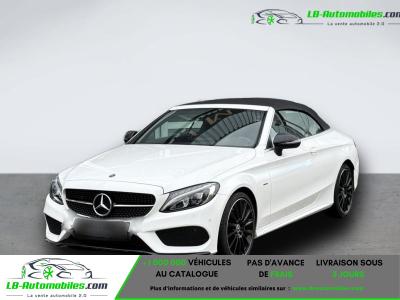 Mercedes Classe C Cabriolet 180 BVA