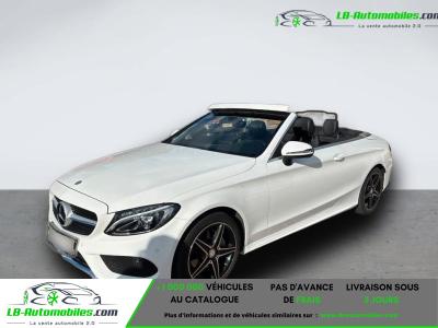 Mercedes Classe C Cabriolet 180 BVM