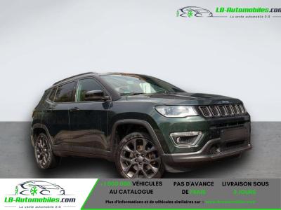 Jeep Compass 1.3 PHEV 240 ch 4xe AWD