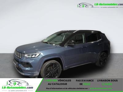 Jeep Compass 1.3 PHEV 240 ch 4xe AWD