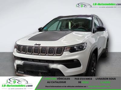 Jeep Compass 1.3 PHEV 240 ch 4xe AWD