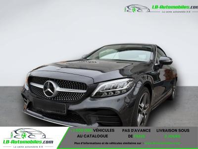 Mercedes Classe C Cabriolet 180 BVM
